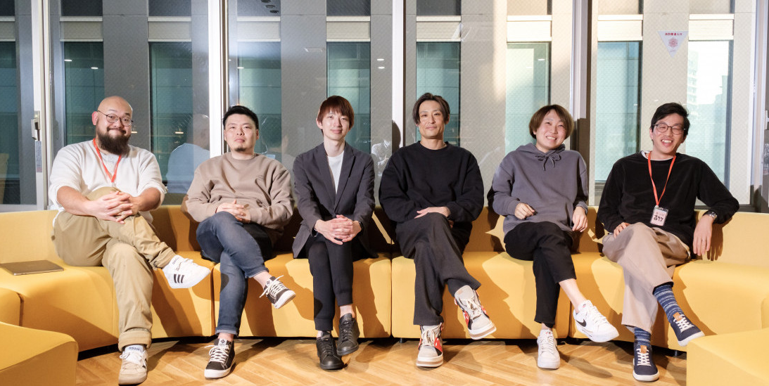 株式会社レイヤード